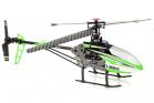 MJX R/C F645 Large Metal Gyro Helicopter
