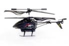 WL Toys S215 Mini Metal Camera equipped RC Helicopter, Black Black