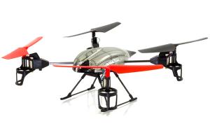 V959 Quadcopter with Camera