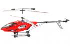 W908-1 Jumbo 3Ch Gyro RC LED Helicopter