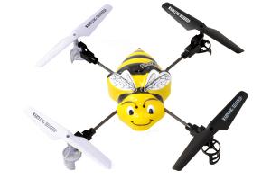 Syma X1 4Ch Quadcopter, Bee