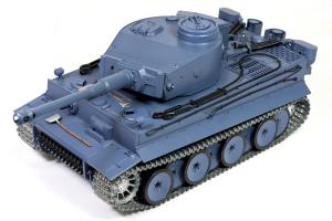 German Tiger (Upgraded Version)