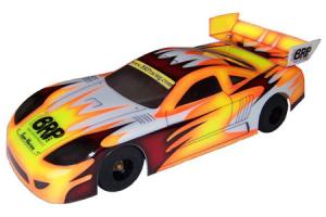 Buds Racing Products 1/18 Super Sports Racing SAL S-7 Kit: SC18V2M