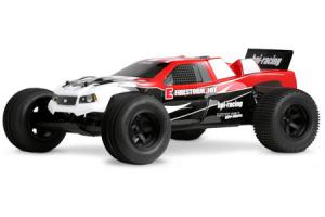 Hobby Products International E-Firestorm RTR with DSX-2 Truck Body