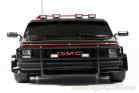 The A-TEAM GMC Van 1:15th Scale RC