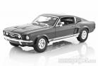 1967 Ford Mustang Fast Back