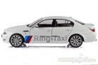 2008 BMW M5  Nurburgring Ring-Taxi