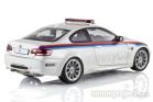 2008 BMW M3 Coupe Safety Car