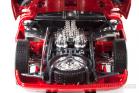Hot Wheels Ferrari 250 LM Red