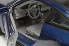 2003 Porsche 911 Carrera Targa, Blue