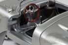 1957 Porsche 550A Spyder Special Edition