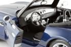 2000 BMW Z8 Convertible, Blue