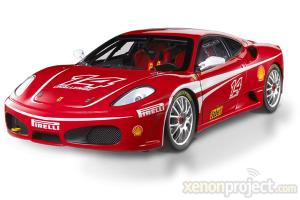 2006 Ferrari F430 14 Challenge