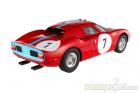 1964 Ferrari 250 LM 12 HOURS OF REIMS #7, Red