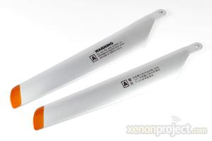 Main Blades for Double Horse 9100 Helicopter