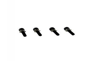 Redcat Racing Pull Start Flange Screw M4x16 for 23cc 26cc and 30cc Engines (4