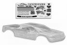 Redcat Racing 1/5 Truck Body Clear