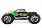 Redcat Racing Avalanche XTR 1/8 Scale Nitro Monster Truck Green