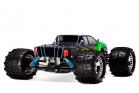 Redcat Racing Avalanche XTR 1/8 Scale Nitro Monster Truck Green