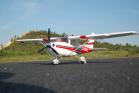 Redcat Racing Redcat Cessna 182 Class 500 White/Red