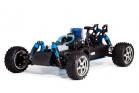 Redcat Racing Tornado S30 1/10 Scale Nitro Buggy 2.4GHz Red Green