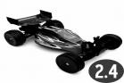Twister XB Electric Buggy 2WD