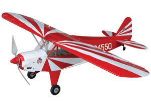 The World Models Clipped Wing Cub EP