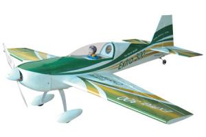 The World Models Extra 300 EP