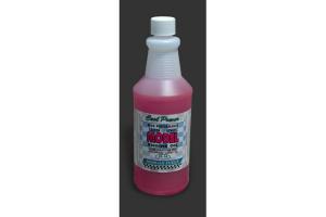 HP Lubricant, Castor/Synthetic Qt