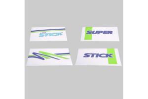 Wing Covering:Super Stick 40