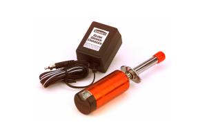 Metered Glow Driver with NiCd & Charger