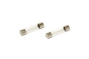 Replacement Fuses (2):HBZ1020,21,22