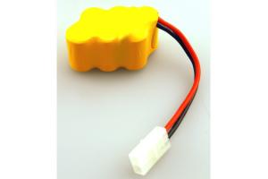 Easy Star Replacement Motor Battery NiMH