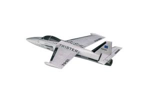 Twister Airframe Only