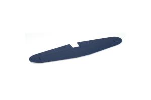 Horizontal Tail with Accessories: Corsair
