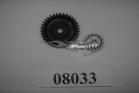 Differential gear 