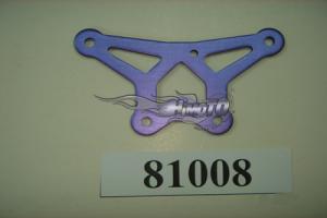 Steering Located Plate 