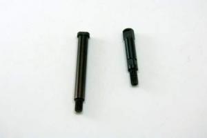 Diff.First Way Shaft+Second Way Shaft 
