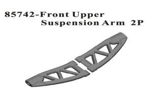 Front Upper Suspension Arm 2pcs (85742)
