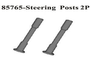 Servo Saver Steering Posts 2Pcs (85765)