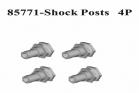 Shock Posts 4Pcs (85771)