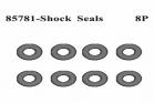 Shock O-Rings 8Pcs (85781)