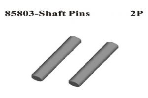 Shaft Pins 2pcs (85803)