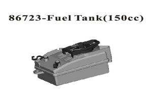 Fuel Tank  150cc (86723)