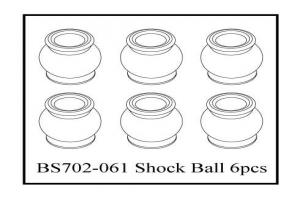 Shock Ball (BS702-061)