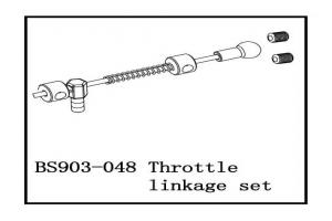 Throttle Linkage Set (BS903-048)