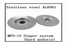 Sipper System(Hard Anodized) (MPO-13)