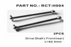 Drive Shaft ( Front/rear) (RCT-H004)