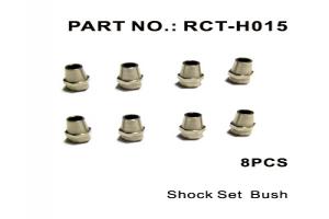 Shock Set Bush (RCT-H015)