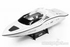 Double Horse Century RC Racing Boat